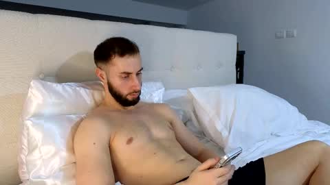 ryanstorm1 online show from February 2026 06:45:01 PM