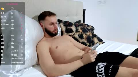 ryanstorm1 online show from March 2026 03:03:02 PM