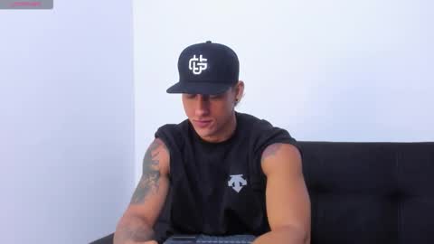 Snapshot of ryanwhite3 chatting on October 2025 12:36:02 AM ryanwhite3 online show from October 2025 12:36:02 AM