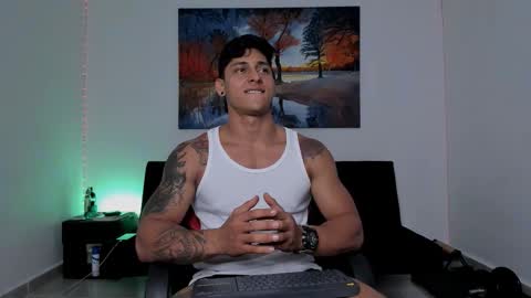 ryanwhite3 online show from February 2026 10:52:02 PM