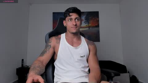 ryanwhite3 online show from April 2026 11:49:02 PM