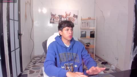 ryderstone_ online show from September 2025 01:13:01 PM