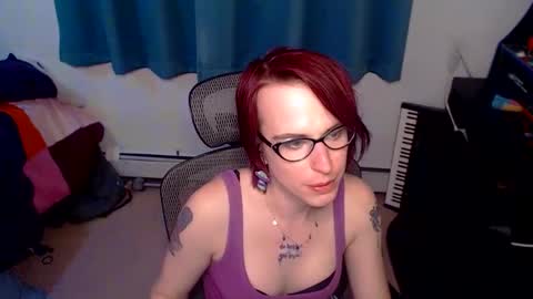 Ryff Burnz online show from November 2025 05:51:01 AM