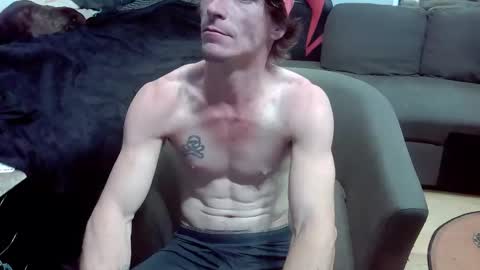 Daddy Ryan online show from December 2025 05:18:02 PM