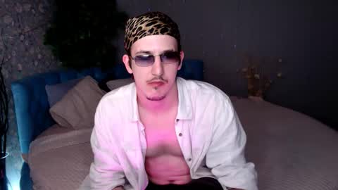 Rylan online show from September 2025 05:29:01 AM