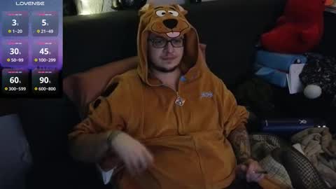 Ryley Rainn online show from November 2025 04:47:01 AM