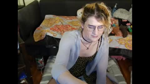 Ryn Michele online show from December 2024 10:25:01 PM