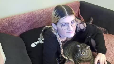 Ryn Michele online show from January 2025 10:20:02 PM