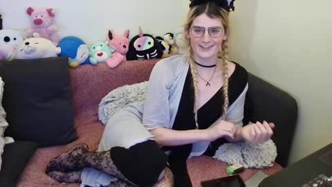 Ryn Michele online show from January 2025 11:15:01 PM