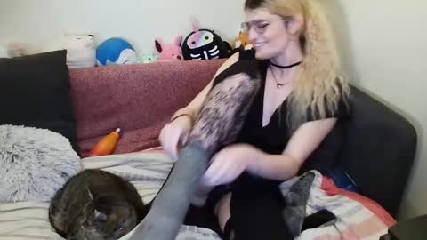 Ryn Michele online show from January 2025 11:48:01 PM