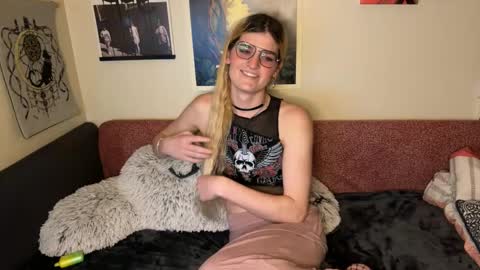 Ryn Michele online show from January 2025 12:29:01 AM