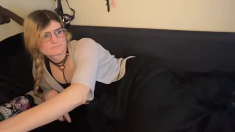 Ryn Michele online show from February 2025 03:49:02 PM