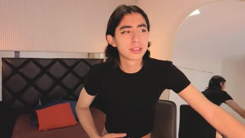 Ryo online show from October 2025 08:50:02 PM