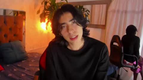 Ryo online show from October 2025 11:42:02 AM