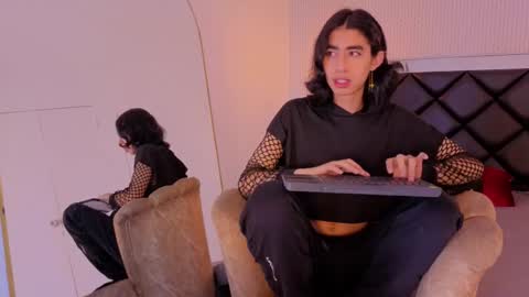 Ryo online show from March 2026 05:01:02 AM