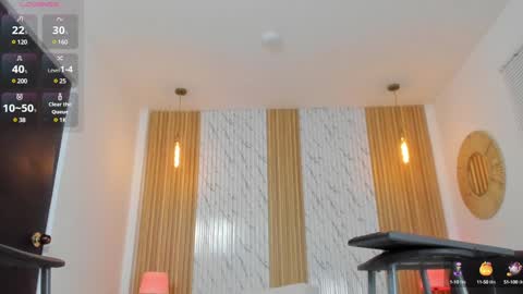 Ryo Kush online show from January 2025 05:05:01 PM