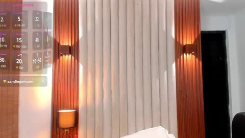 Ryo Kush online show from February 2025 07:53:02 PM