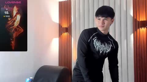 Ryo Kush online show from February 2026 03:57:02 AM