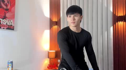 Ryo Kush online show from March 2026 04:07:02 AM