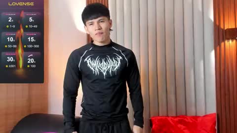 Ryo Kush online show from March 2026 03:56:01 AM