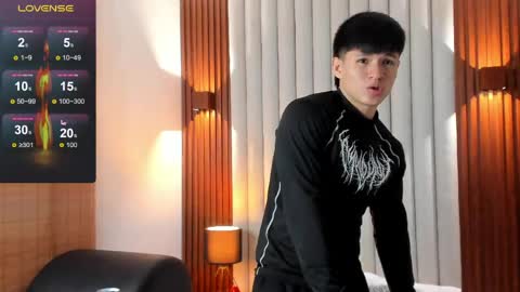 Ryo Kush online show from April 2026 03:23:01 AM