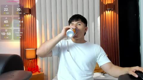 Ryo Kush online show from June 2026 12:55:01 PM