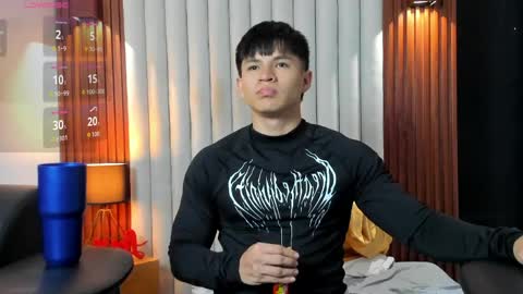 Ryo Kush online show from June 2026 12:44:02 PM