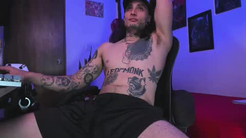 leopmonk help me reach 100 thumbs up online show from February 2026 03:46:02 AM