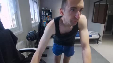 Ryuk FR online show from March 2026 07:12:02 AM