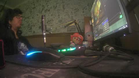 ryumen online show from April 2026 08:06:01 AM