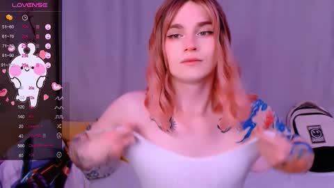  Alice  online show from March 2026 08:25:01 PM