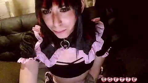 Softie 3 online show from November 2025 06:02:02 AM