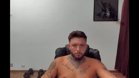 s1nmaster online show from September 2025 07:05:01 PM