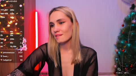 Mary  online show from December 2024 01:28:01 AM