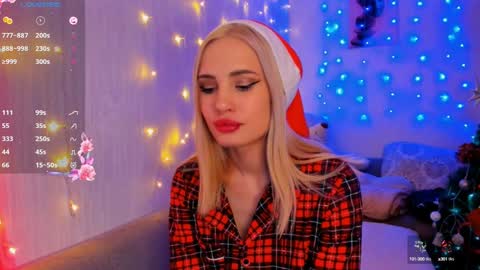Mary  online show from December 2024 12:51:02 PM