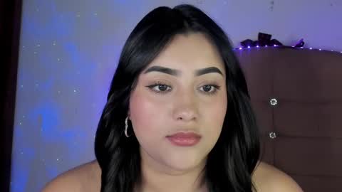 Snapshot of s_demoni1 chatting on February 2025 11:36:02 PM S H A R O N model independient online show from February 2025 11:36:02 PM