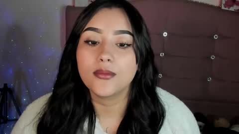 Snapshot of s_demoni1 chatting on February 2025 03:10:02 AM S H A R O N model independient online show from February 2025 03:10:02 AM