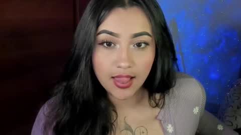 Snapshot of s_demoni1 chatting on March 2025 06:46:02 AM S H A R O N model independient online show from March 2025 06:46:02 AM