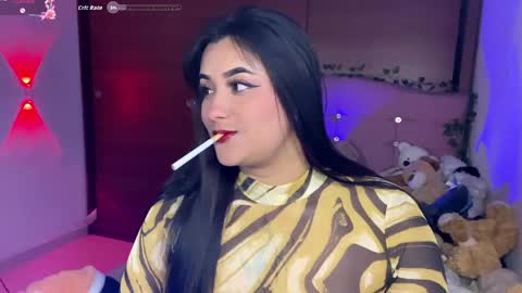 S H A R O N model independient online show from April 2026 02:44:02 AM