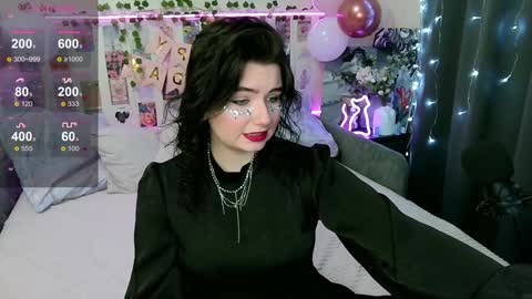 Kate online show from December 2024 02:31:02 AM