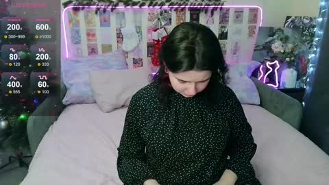 Kate online show from December 2024 12:22:02 AM