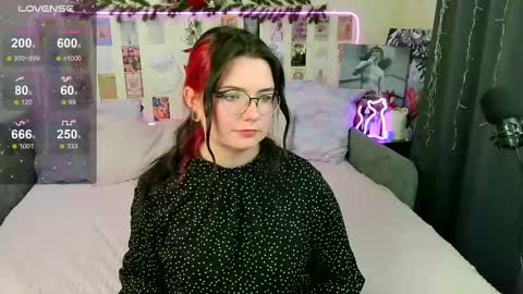 Kate online show from February 2025 11:57:02 AM