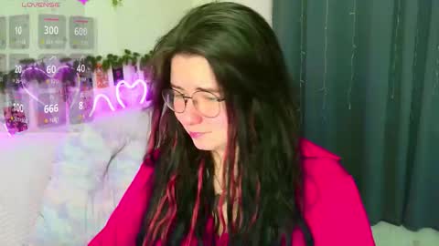 Kate online show from February 2026 08:20:01 PM