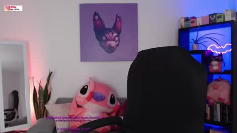 Snapshot of s_lilith chatting on June 2026 12:19:01 AM Lilith independent model online show from June 2026 12:19:01 AM