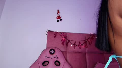 Samantha online show from December 2024 03:05:02 AM