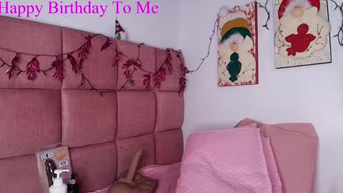 Samantha online show from December 2024 09:18:02 AM