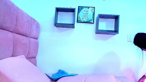 Samantha online show from September 2025 03:06:02 AM