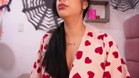 Samantha online show from October 2025 03:25:01 AM