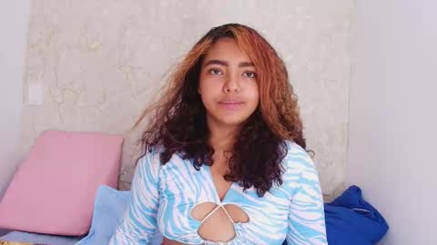s_sofia_ online show from October 2025 07:23:02 PM