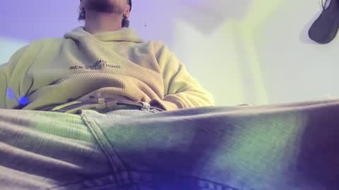 Steven Independent online show from December 2025 11:35:01 PM